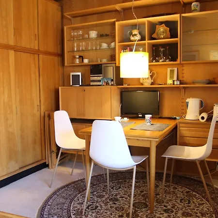 Bergwiese Appartement *