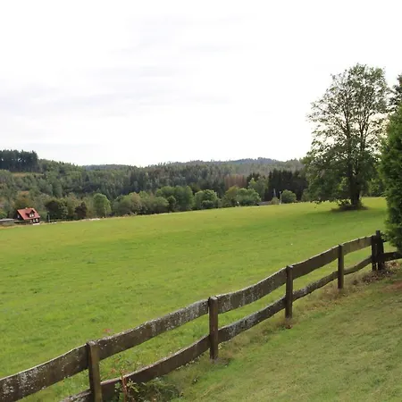 Appartement Bergwiese *