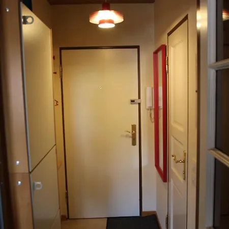 Bergwiese Appartement *