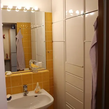 Bergwiese Appartement *