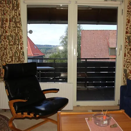 Appartement Bergwiese Hohegeiß