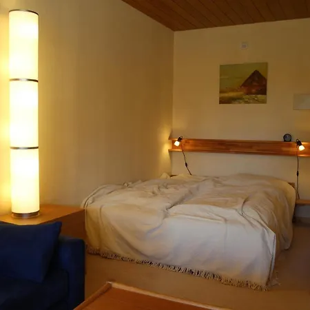 Bergwiese Appartement Hohegeiß
