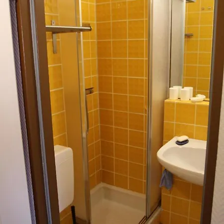 Appartement Bergwiese