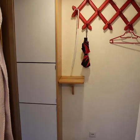 Bergwiese Appartement Hohegeiß