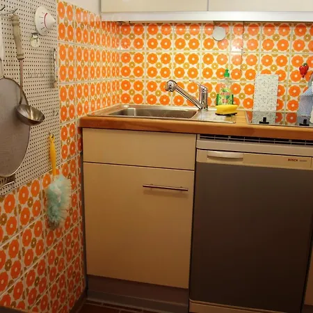Appartement Bergwiese Hohegeiß