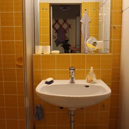 Bergwiese Appartement
