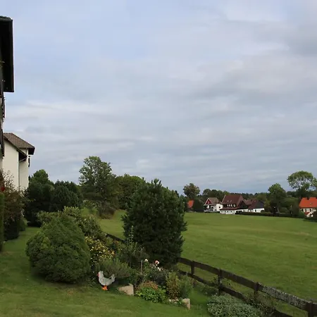 Bergwiese Appartement