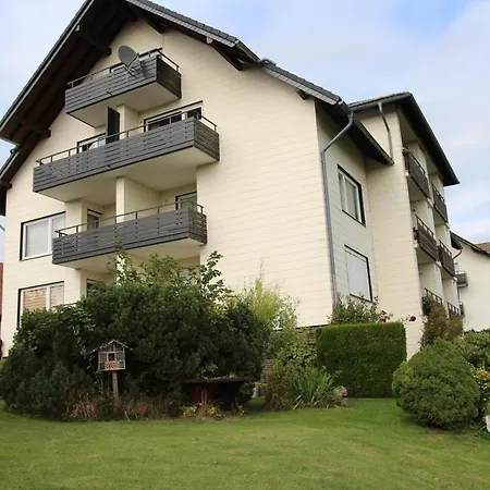 Bergwiese Appartement