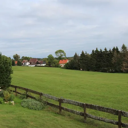 Bergwiese Hohegeiß